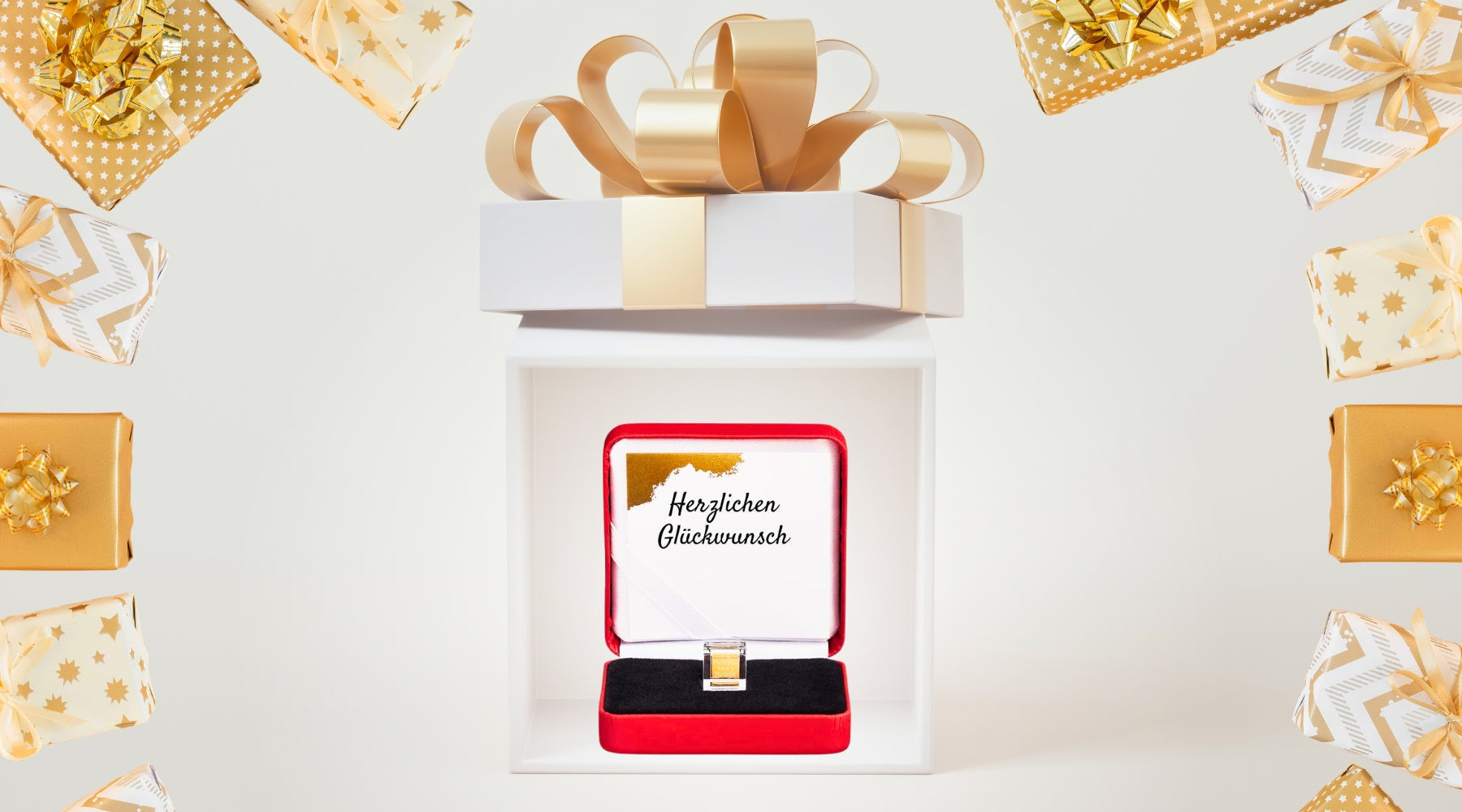5 beeindruckende Geschenke über die sich wirklich jeder freut