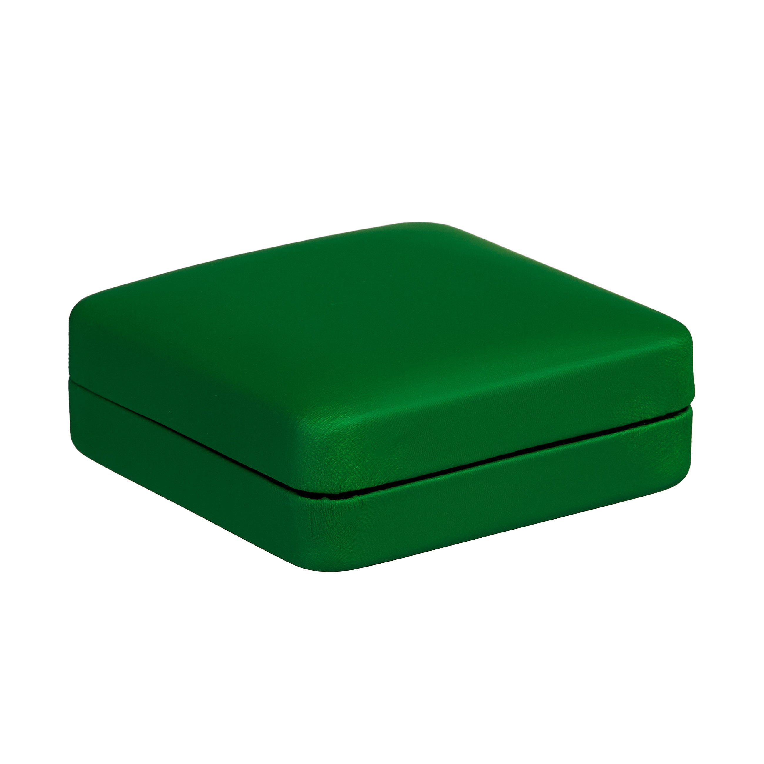 Goldbarren 1g in hochwertiger Kapsel inkl. Etui und Grußkarte nach Wahl (grün)