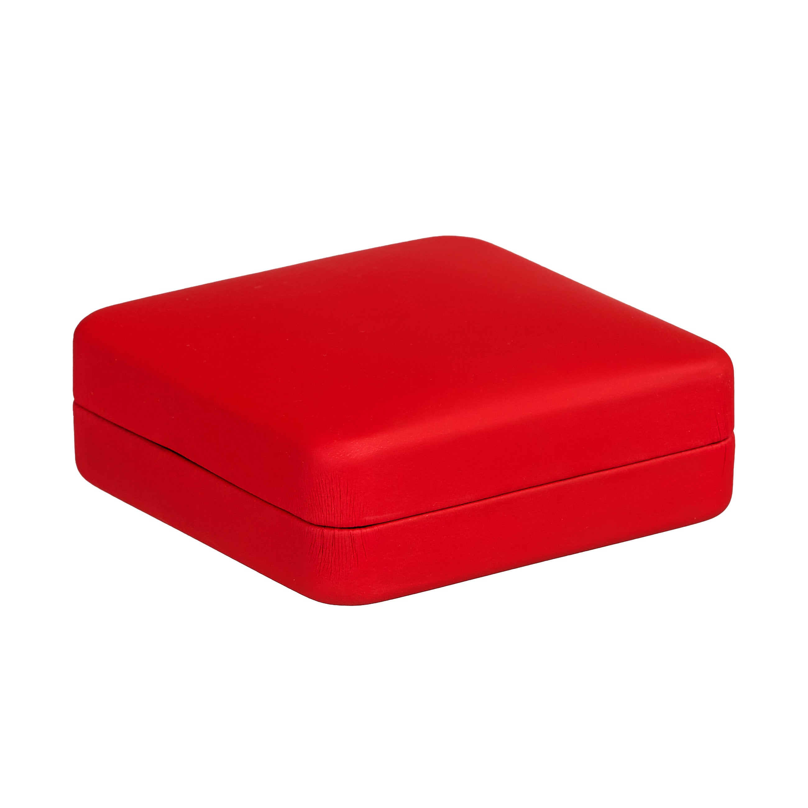 rotes Etui