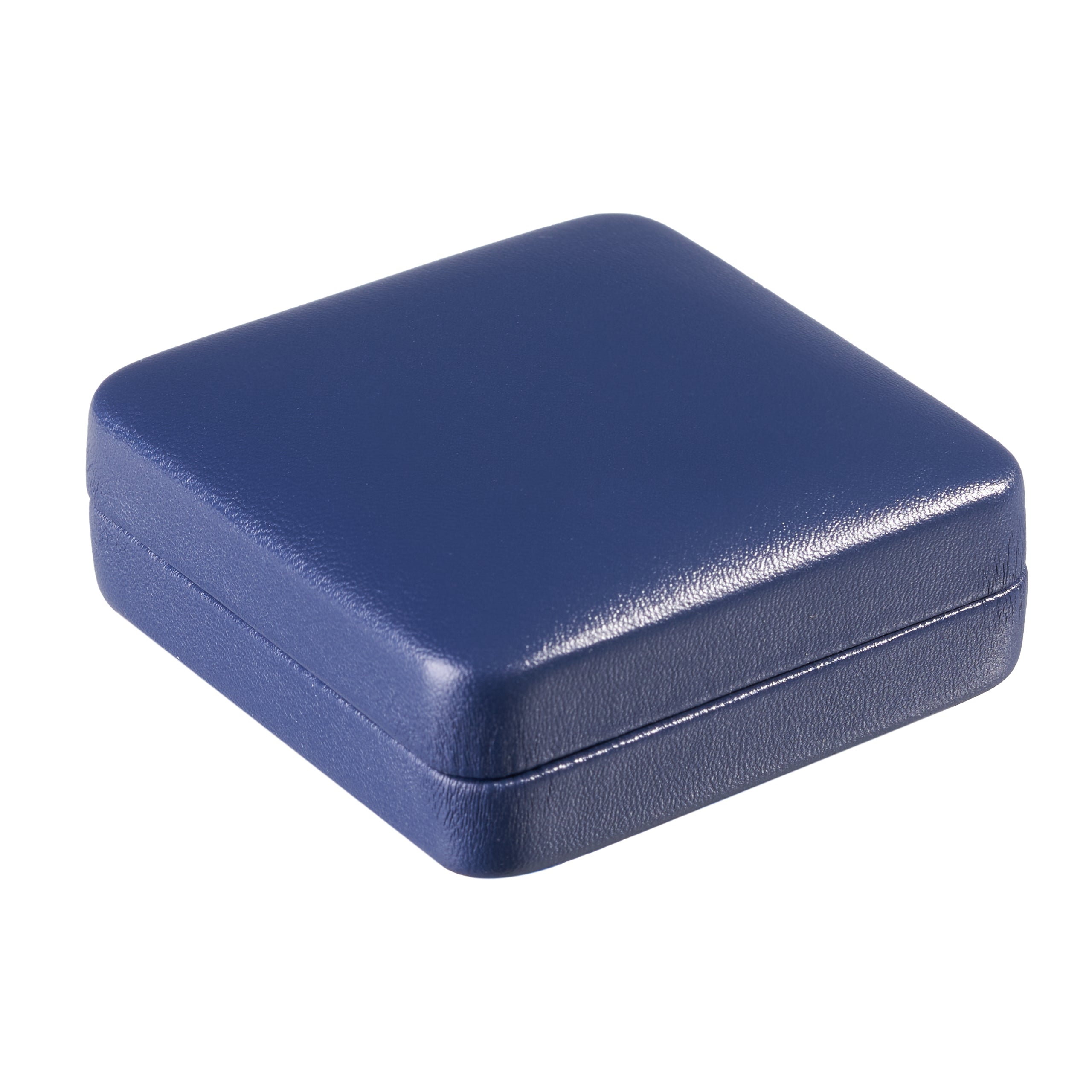 Goldbarren 1g im Etui inkl. Grußkarte "Happy Birthday" nach Wahl (blau)