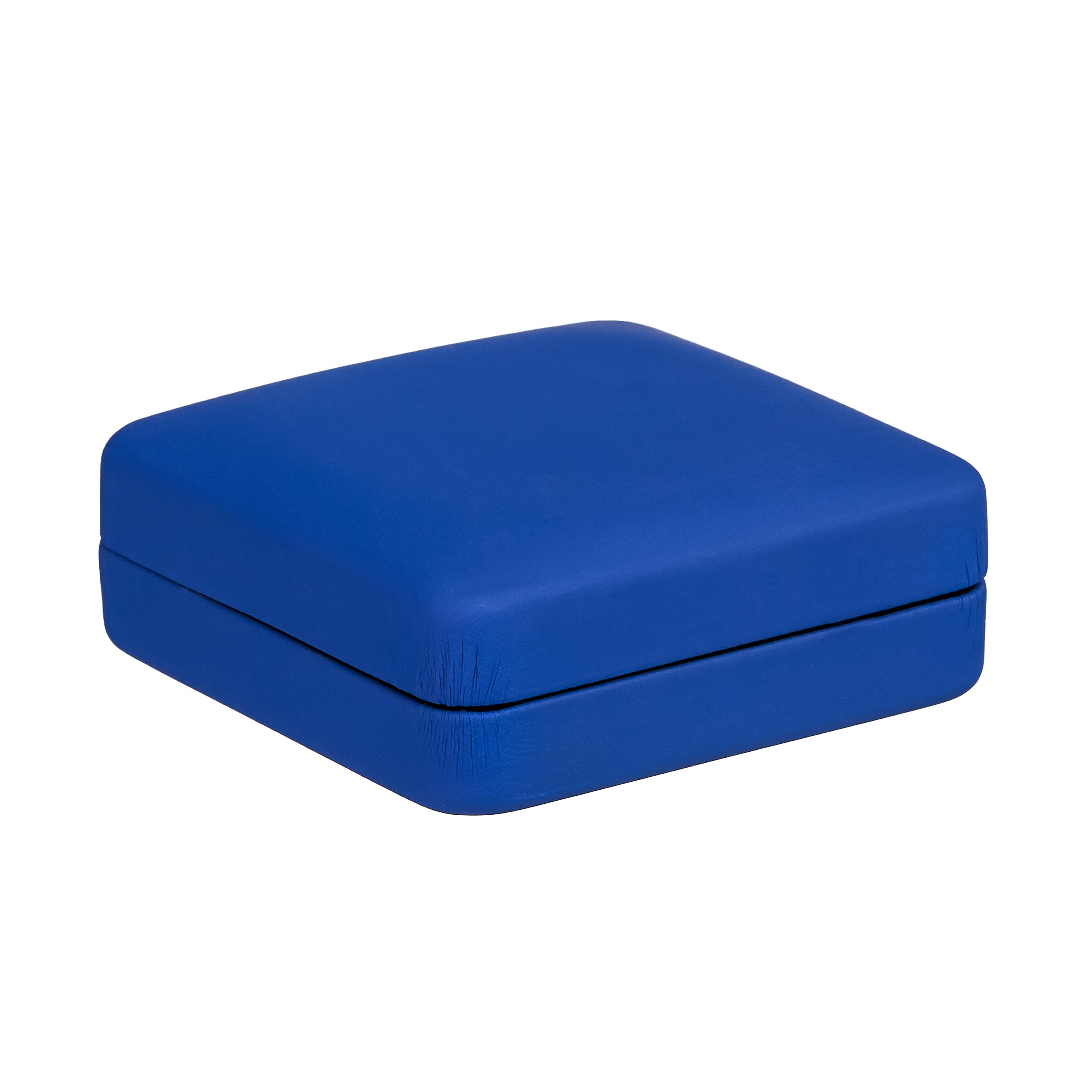 Etui für Goldbarren hellblau