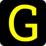 Goldbarren logo