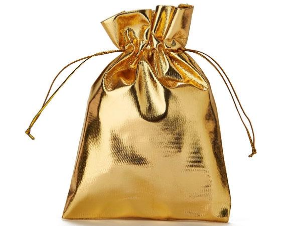 Goldbarren 1g mit Flip-Motivbox "Gold statt Schokolade"